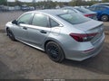 2026 Honda Civic — photo 3 of 17 | VIN 2HGFE2F25TH544740