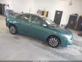 2009 Toyota Corolla — photo 1 of 16 | VIN JTDBL40E49J052323