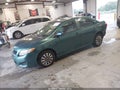 2009 Toyota Corolla — photo 2 of 16 | VIN JTDBL40E49J052323