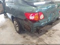 2009 Toyota Corolla — photo 6 of 16 | VIN JTDBL40E49J052323