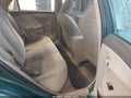 2009 Toyota Corolla — photo 8 of 16 | VIN JTDBL40E49J052323