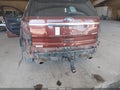 2015 Ford Explorer — photo 21 of 22 | VIN 1FM5K7D80FGA13285