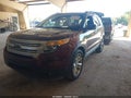 2015 Ford Explorer — photo 2 of 22 | VIN 1FM5K7D80FGA13285