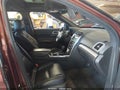 2015 Ford Explorer — photo 5 of 22 | VIN 1FM5K7D80FGA13285