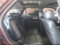 2015 Ford Explorer — photo 8 of 22 | VIN 1FM5K7D80FGA13285
