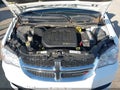 2015 Dodge Grand Caravan — photo 10 of 11 | VIN 2C4RDGBG0FR607206