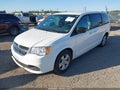 2015 Dodge Grand Caravan — photo 2 of 11 | VIN 2C4RDGBG0FR607206