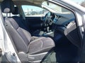 2018 Nissan Sentra — photo 5 of 20 | VIN 3N1AB7AP0JL638162