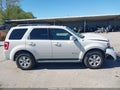2009 Ford Escape Hybrid — photo 13 of 16 | VIN 1FMCU49399KB01234