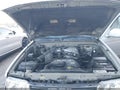 2001 Toyota 4Runner — photo 10 of 11 | VIN JT3HN87R410355377
