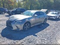 2017 Lexus GS 350 — photo 2 of 16 | VIN JTHCZ1BL0HA005672