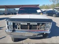 1984 Chevrolet C10 — photo 12 of 17 | VIN 1GCDC14D9EJ162920