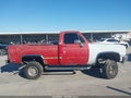 1984 Chevrolet C10 — photo 13 of 17 | VIN 1GCDC14D9EJ162920