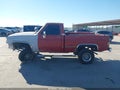 1984 Chevrolet C10 — photo 14 of 17 | VIN 1GCDC14D9EJ162920
