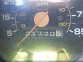 1984 Chevrolet C10 — photo 15 of 17 | VIN 1GCDC14D9EJ162920