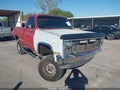 1984 Chevrolet C10 — photo 1 of 17 | VIN 1GCDC14D9EJ162920