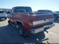1984 Chevrolet C10 — photo 3 of 17 | VIN 1GCDC14D9EJ162920
