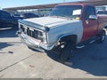 1984 Chevrolet C10 — photo 6 of 17 | VIN 1GCDC14D9EJ162920