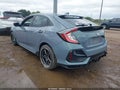 2020 Honda Civic — photo 3 of 17 | VIN SHHFK7H46LU216685