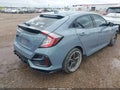 2020 Honda Civic — photo 4 of 17 | VIN SHHFK7H46LU216685