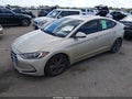 2018 Hyundai Elantra — photo 2 of 17 | VIN 5NPD84LF0JH377692