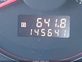 2009 Subaru Legacy — photo 15 of 16 | VIN 4S3BL616297233839