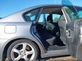 2009 Subaru Legacy — photo 8 of 16 | VIN 4S3BL616297233839