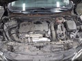 2018 Chevrolet Cruze — photo 10 of 16 | VIN 1G1BC5SM2J7224255