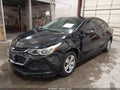 2018 Chevrolet Cruze — photo 2 of 16 | VIN 1G1BC5SM2J7224255