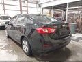 2018 Chevrolet Cruze — photo 3 of 16 | VIN 1G1BC5SM2J7224255