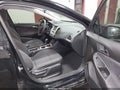 2018 Chevrolet Cruze — photo 5 of 16 | VIN 1G1BC5SM2J7224255