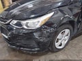 2018 Chevrolet Cruze — photo 6 of 16 | VIN 1G1BC5SM2J7224255