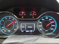 2018 Chevrolet Cruze — photo 7 of 16 | VIN 1G1BC5SM2J7224255