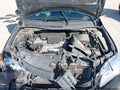 2017 Toyota Camry — photo 9 of 16 | VIN 4T1BF1FK7HU720157