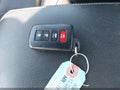 2017 Toyota Camry — photo 10 of 16 | VIN 4T1BF1FK7HU720157