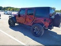 2021 Jeep Wrangler Unlimited — photo 3 of 18 | VIN 1C4HJXDG9MW692441