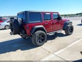 2021 Jeep Wrangler Unlimited — photo 4 of 18 | VIN 1C4HJXDG9MW692441