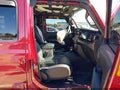 2021 Jeep Wrangler Unlimited — photo 5 of 18 | VIN 1C4HJXDG9MW692441