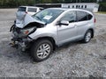 2016 Honda CR-V — photo 2 of 17 | VIN 2HKRM4H51GH630092