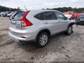2016 Honda CR-V — photo 4 of 17 | VIN 2HKRM4H51GH630092