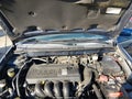 2004 Toyota Corolla — photo 10 of 16 | VIN 2T1BR38E84C225231