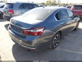 2016 Honda Accord — photo 4 of 16 | VIN 1HGCR2F82GA207023