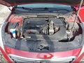 2017 Hyundai Sonata — photo 10 of 19 | VIN 5NPE24AF6HH500222