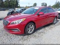 2017 Hyundai Sonata — photo 2 of 19 | VIN 5NPE24AF6HH500222