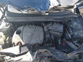 2015 Kia Optima — photo 10 of 17 | VIN 5XXGM4A75FG462194