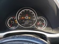 2014 Volkswagen Beetle — photo 7 of 11 | VIN 3VWRL7AT1EM638937