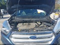 2018 Ford Escape — photo 10 of 19 | VIN 1FMCU0J97JUC02211