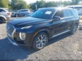 2021 Hyundai Palisade — photo 2 of 17 | VIN KM8R44HE7MU256925