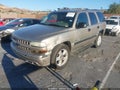 2003 Chevrolet Tahoe — photo 2 of 12 | VIN 1GNEC13Z63J204823