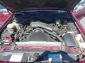 1993 Lincoln Town Car — photo 10 of 11 | VIN 1LNLM81W6PY755728